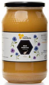 Miód Chabrowy - 1,2kg