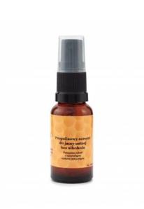 Propolis Bezalkoholowy Areozol - 20ml